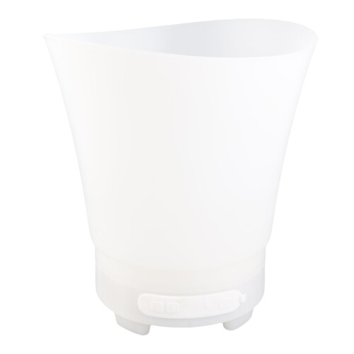 5L Foldable Ice Bucket LED Beer Cooler with Bluetooth Speaker 1