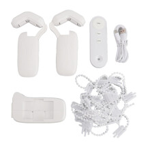 Automatic Curtain Opener Smart Remote Control