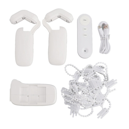 Automatic Curtain Opener Smart Remote Control