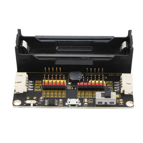 Micro:bit-Erweiterungsboard Plug & Play-Sensor-Modul 2