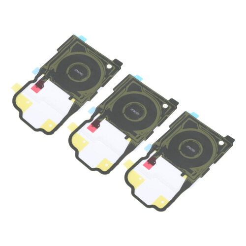 3Pcs Wireless Charging NFC Antenna Flex Cable for Galaxy S9 Plus 1