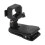 Camera Extender Frame Dual Cold Shoe Mount for Osmo Pocket 3 2