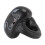 (Grey BT V5.3) Open-Ear-Kopfhörer Typ-C Bluetooth BT 5.3, Schwarz 1