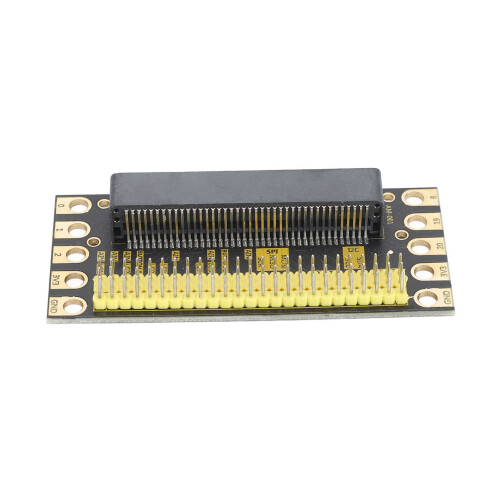 AM 001 Expansion Board IO SPI Plug and Play for Micro Bit 3.3V 1