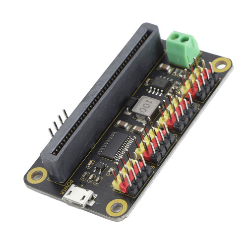 Servo-Drive-Erweiterungsplatine für Micro:bit, 16 PWM I2C