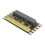 AM 001 Expansion Board IO SPI Plug and Play for Micro Bit 3.3V 5