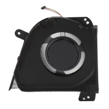 (CPU and GPU) Cooling Fan 4Pin 12V 1A for ASUS ROG Zephyrus G15 2022 GPU