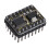 8-Kanal-Bus-Transceiver-PCB für SN74ACT245PWR 4