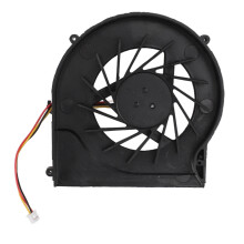 Laptop CPU Cooling Fan 3pin for HP DV6 DV7 5V 2.25W