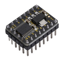 8-Kanal-Bus-Transceiver-PCB für SN74ACT245PWR