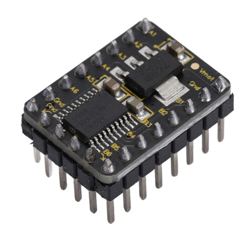 8-Kanal-Bus-Transceiver-PCB für SN74ACT245PWR