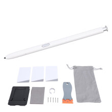 (Brown) Stylus-Feder 4096 Druckstufen 5 Nib für Galaxy Note 20 Ultra 5G Weiß