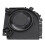 (CPU and GPU) Cooling Fan for Alienware X15 R1 082VD4 4Pin 5V 0.5A CPU 1