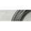 Security garage door extension cable kit galvanized steel braid s hooksp 2