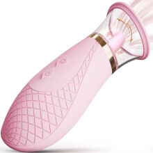 Sucking Toy Female Rechargeable Model RF8K24 Tongue Sucking And Licking G Sucking Toy Female For Couple Panty Stimulation