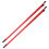 Fiberglas Golf Ausrichtung Sticks 2 Abschnitte 7