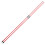 Fiberglas Golf Ausrichtung Sticks 2 Abschnitte 4