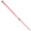 Fiberglas Golf Ausrichtung Sticks 2 Abschnitte 6