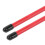 Fiberglas Golf Ausrichtung Sticks 2 Abschnitte 12
