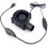 7530 5V USB Powered Fan With Speed Controller Compact Quiet Blower For Barbecue And Camping 2