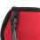 2 stücke Golf Runde Ball Tasche Tasche Portable 11