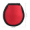 2 stücke Golf Runde Ball Tasche Tasche Portable 14