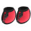 2 stücke Golf Runde Ball Tasche Tasche Portable 4