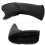 Golf-Putter-Kopfbedeckung in L-Form, geschlitzt, 8