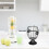 1Pc Practical Iron Basket Coffee Capsule Holder for Kitchen 10