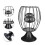 1Pc Practical Iron Basket Coffee Capsule Holder for Kitchen 4