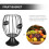 1Pc Practical Iron Basket Coffee Capsule Holder for Kitchen 8