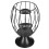 1Pc Practical Iron Basket Coffee Capsule Holder for Kitchen 7