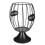 1Pc Practical Iron Basket Coffee Capsule Holder for Kitchen 6
