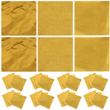 6 schokoladenfolien, candy wrapper für