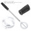 8 Abschnitte Teleskop Golf Ball Pick Up Retriever 8