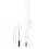 8 Abschnitte Teleskop Golf Ball Pick Up Retriever 9