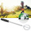 8 Abschnitte Teleskop Golf Ball Pick Up Retriever 5
