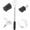 8 Abschnitte Teleskop Golf Ball Pick Up Retriever 7