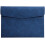 A4 Leather File Folder For Business Documents Red Leather Document Organizer A4 Size Briefcase Style File Bag 3
