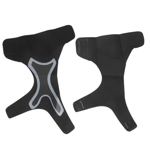Sport-Knöchelschutz-Ärmel, 2