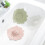 blumenförmiger silikon ablauf filter für bad und weiß 7