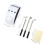 Desktop Kleine Golf Putter Stift Halten Stand 14