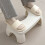 de pied en antidérapant pour salle de bain 8