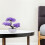 künstlicher Bonsai-Kiefernbaum für Büro, Zuhause oder Regal ( ) 7