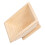 1 Holz viereckige Reisball-Form, -Form, Reispudding-Form 1