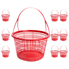 panier en 10 pièces pour fruits
