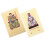 2 cartes traditionnelles protection 10