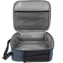 Lunchtasche Große Kapazität Isoliert Für Unterwegs