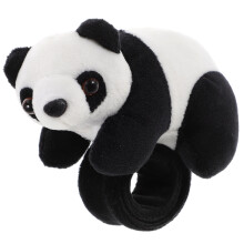 stofftier panda klatscharmreif plüsch für kinder party-füllmaterial