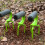 handrechen gartenrechen mit , gartengerät 7